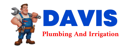 Trusted plumber in MELBA